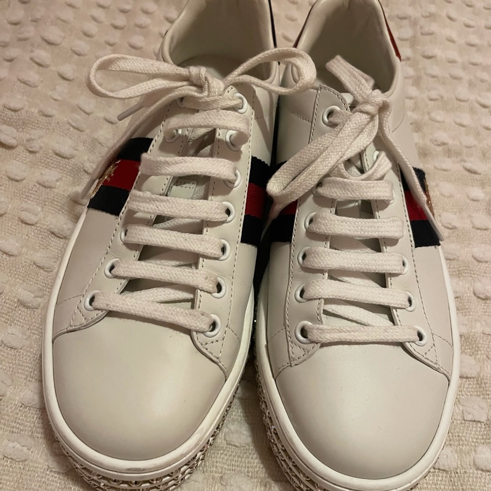 Gucci shoes